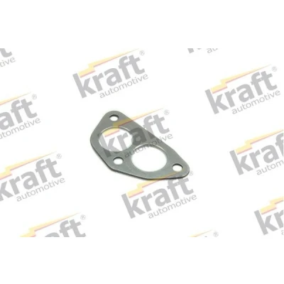 Billede af KRAFT 0523000 Pakning, udstødningsrør FIAT: Punto I Cabriolet, Uno Hatchback