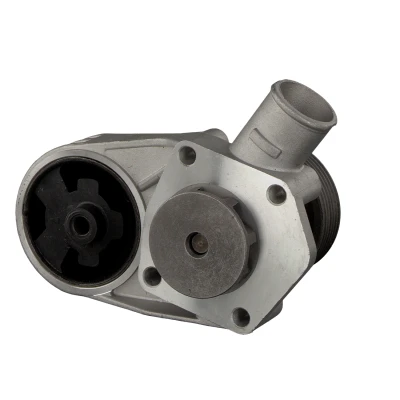 Billede af FEBI BILSTEIN 39876 Vandpumpe Aluminiumsstøbning med pakning Metal