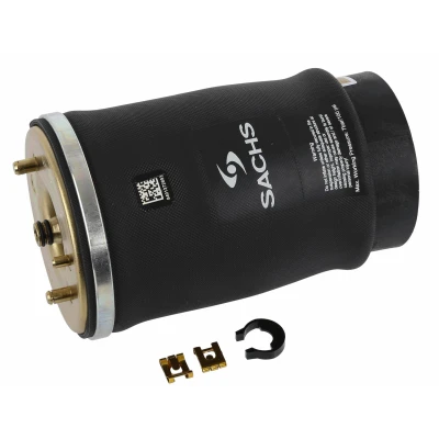 Billede af SACHS 994 915 Støddæmper øverste åg, nederste stift