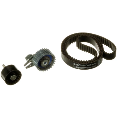 Billede af GATES K055500XS Tandremssæt uden vandpumpe Tru Power ALFA ROMEO: 147, 156 Sportwagon, 145, FIAT: Stilo Hatchback, Multipla, Punto II Hatchback