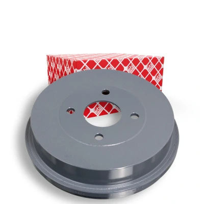 Billede af FEBI BILSTEIN 05668 Bremsetromler bagaksel 268,6