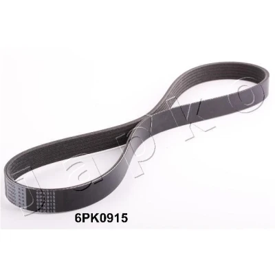 Billede af JAPKO 6PK915 Kileribberem 915 6 TOYOTA: Yaris II Hatchback, RAV4 III SUV