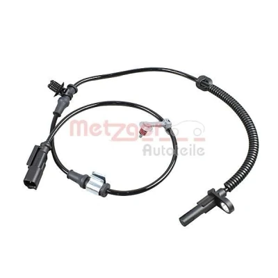 Billede af ABS Sensor METZGER 09001324