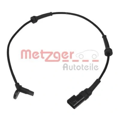 Billede af METZGER 0900024 ABS Sensor Hall princip FORD: Focus Mk1 Hatchback, Stationcar