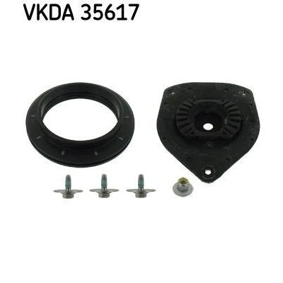 Billede af SKF VKDA 35617 Tårnleje