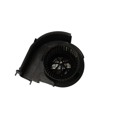 Billede af NRF 34104 Kabineblæser med integreret regulator BMW: X5