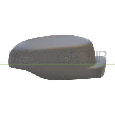 Billede af PRASCO RN3277413 Afdækning, sidespejl højre grundet / primet RENAULT: Clio 3, III Grandtour