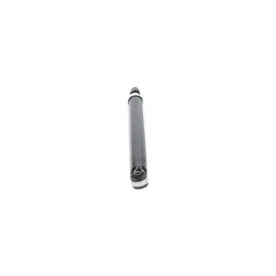 Billede af KAVO PARTS SSA 10258 støddæmper bagaksel Gastryk dobbeltrør Teleskop nederste øje, øverste stift VOLVO: C30, V50, S40 II