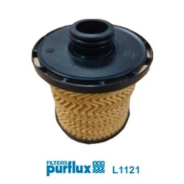 Billede af PURFLUX L1121 Oliefilter Filterindsats