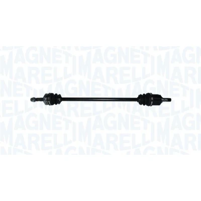 Billede af MAGNETI MARELLI 302004190222 Trækaksel højre foraksel 926 OPEL: Tigra Twintop, Corsa C Hatchback, Combo Van / Stationcar