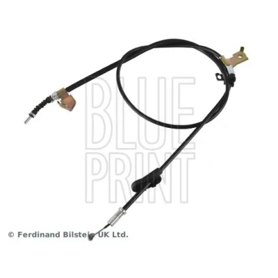 Billede af BLUE PRINT ADH253213 Håndbremsekabel bagved til venstre 1845 HONDA: CIVIC 8 Hatchback
