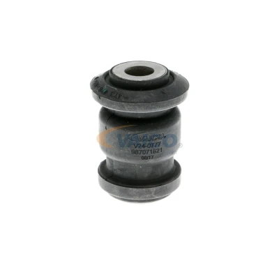 Billede af VAICO V24 0777 Bøsning Original Quality foran, foraksel Gummimetalleje til bærearm