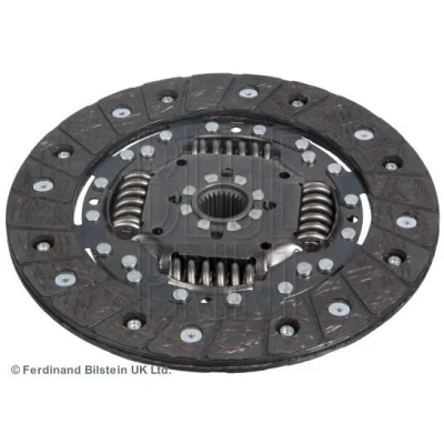 Billede af BLUE PRINT ADV1830121 Kobling i tre dele med syntetsik fedt udrykkerleje 228 VOLKSWAGEN: Polo V Hatchback, SEAT: Ibiza 4 ST, Sportcoupe