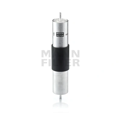 Billede af MANN FILTER WK 516/1 Brændstoffilter Ledningsfilter 8 BMW: 3 Touring, 5 Sedan, Sedan