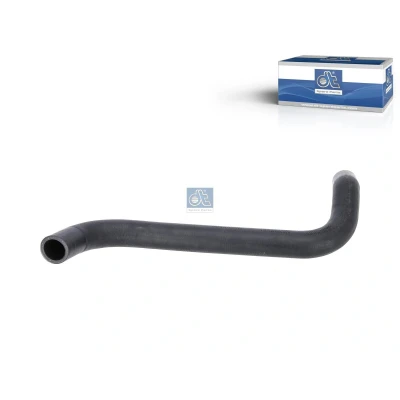 Billede af DT Spare Parts 1.11817 Kølerslanger 30