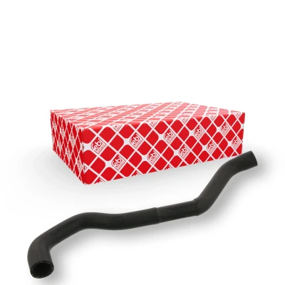 Billede af FEBI BILSTEIN 37098 Kølerslanger EPDM (ethyl propylen dien gummi) BMW: 5 Sedan, Touring, 7