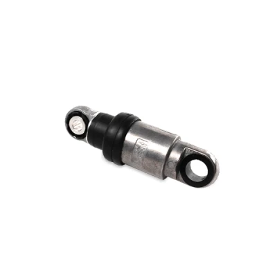 Billede af GATES T38220 Svingningsdæmper, kilerem FleetRunner Micro V Stretch Fit BMW: 3 Cabriolet