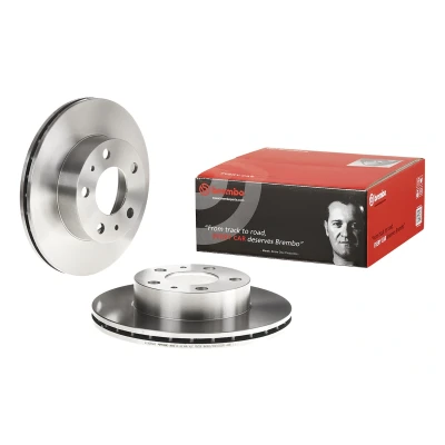 Billede af Bremseskive BREMBO 09.5906.14