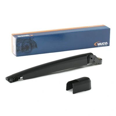 Billede af Viskerarm, forrude VAICO V40 9733 Original Quality bag med kappe