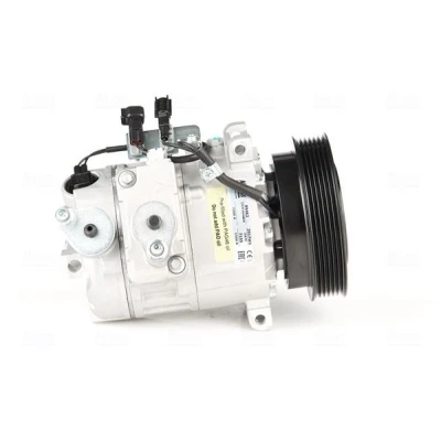 Billede af NISSENS 89462 Kompressor KC88 12 PAG 46 R 134a