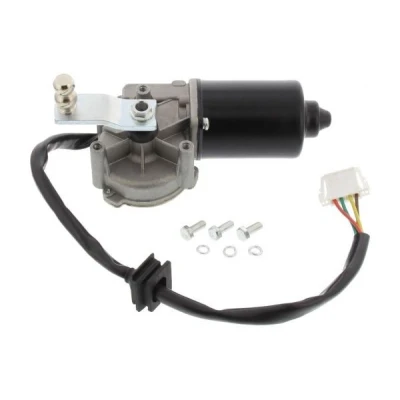 Billede af MAPCO 90200 Viskermotor 12 foran til venstrestyrede biler