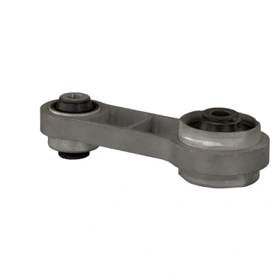 Billede af FEBI BILSTEIN 28360 Motorophæng bag Gummimetalleje Aluminiumsstøbning 165 RENAULT: MEGANE 1 Cabriolet, CLIO