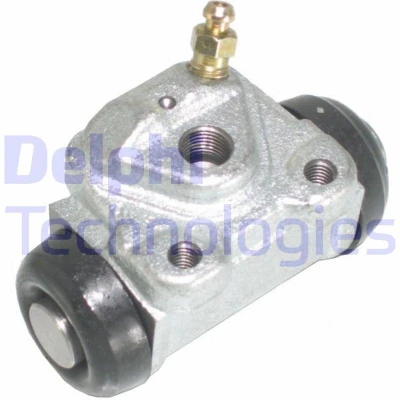 Billede af DELPHI LW62095 Bremsecylinder 21 uden indbygget regulator TOYOTA: Avensis I Sedan