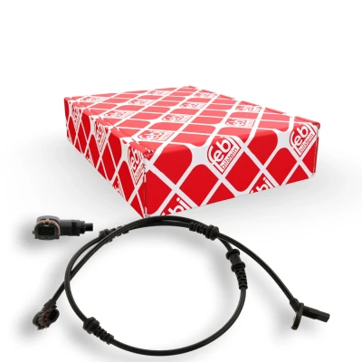 Billede af FEBI BILSTEIN 106634 ABS Sensor venstre foraksel, højre foraksel 785 MERCEDES BENZ: ML klasse