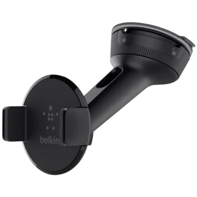 Billede af Belkin F8M978bt Universal Bilholder Sort
