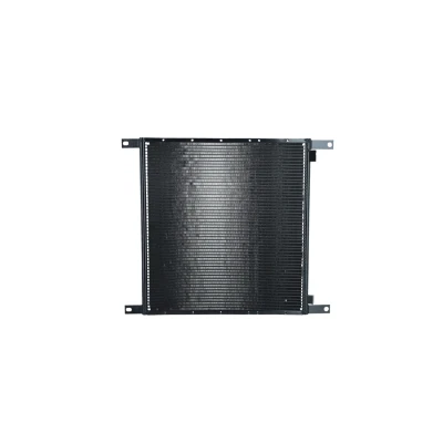 Billede af NRF Easy Fit 350392 Kondensator med tætningsring 15,5 10,1 Aluminium 535