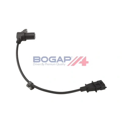 Billede af BOGAP Y6115134 Impulsensor 3 polet Hall princip til krumtap KIA: RIO 3, 2, Picanto I
