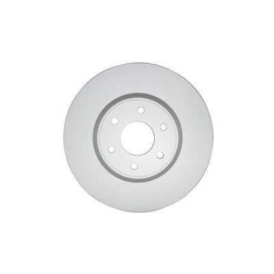 Billede af HELLA 8DD 355 131 401 Bremseskiver 320 28 06/06 114,3 indvendigt ventileret coatet højkarboniseret uden hjulbolte, hjulnav
