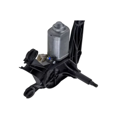 Billede af AUTOMEGA 150076810 Viskermotor 12 bag PEUGEOT: 206+ Hatchback, 206 Hatchback