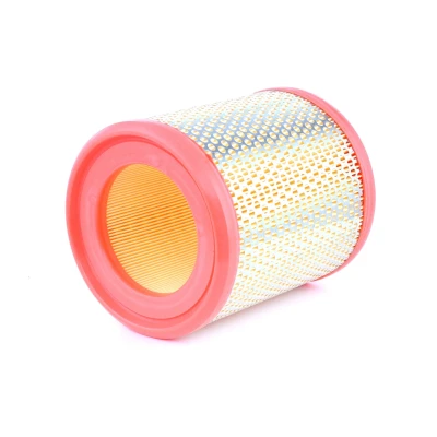 Billede af BOSCH 1 457 433 233 Luftfilter 180 156 Filterindsats RENAULT: CLIO
