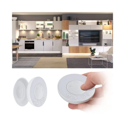 Billede af Paulmann Clever Connect Switch Bowl styremodul