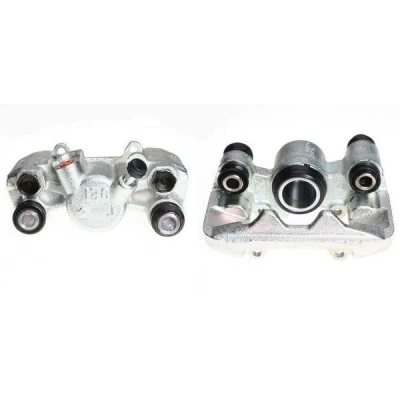 Billede af BUDWEG CALIPER 343489 Bremsekaliber TOYOTA: Celica VII Coupe
