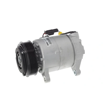 Billede af VALEO 813260 Kompressor 6SEU 12 PAG 46 R 134a med kompressorolie BMW: 5 Sedan, Touring