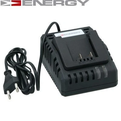 Billede af ENERGY NE00938 Ledstykke, topnøgle Krom Molybdænstål