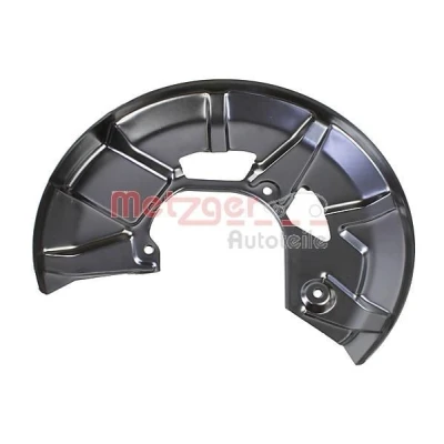 Billede af METZGER 6115430 Ankerplade højre foraksel VOLKSWAGEN: Passat B2 Hatchback
