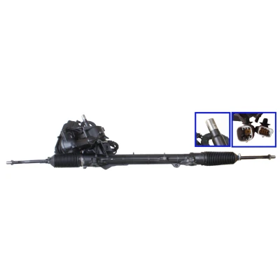 Billede af ELSTOCK 17 2054 Tandstang elektronisk til venstrestyrede biler 1176mm PEUGEOT: 208 II Hatchback (UB_, UP_, UW_, UJ_) 1.5 BlueHDI 100