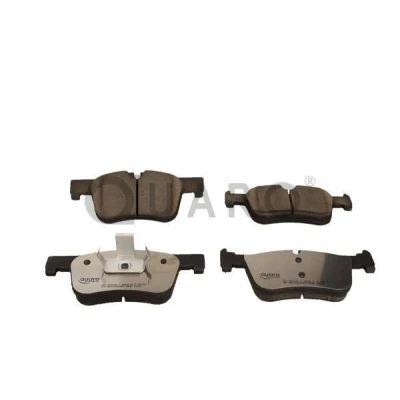 Billede af QUARO QP9320C Bremseklodser Forberedt til slidindikator BMW: 3 Touring, 1 Hatchback, Sedan