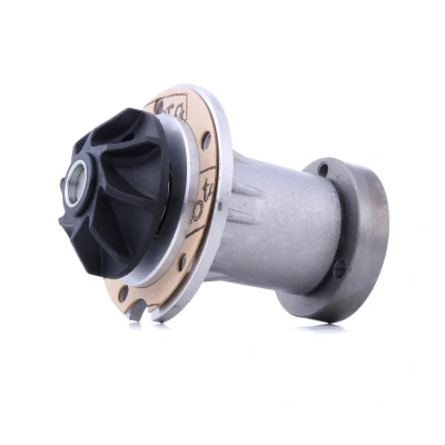 Billede af FEBI BILSTEIN 11688 Vandpumpe Aluminiumsstøbning med pakning plastik MERCEDES BENZ: T2/L Van / Stationcar, Ladvogn/Chassis