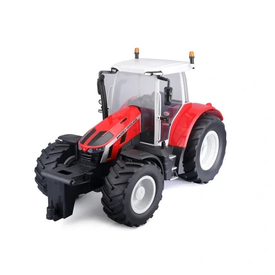 Billede af Maisto Tech Massey Fergusson Fjernstyret Traktor 1:16