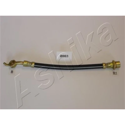 Billede af Holder, bremseslange ASHIKA 69 02 2063