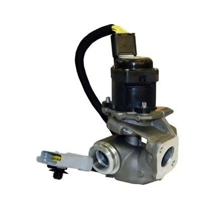 Billede af MAGNETI MARELLI 571822112031 EGR Ventil FORD: Focus 2 Kombi, C Max, VOLVO: V50, S40 II, C30