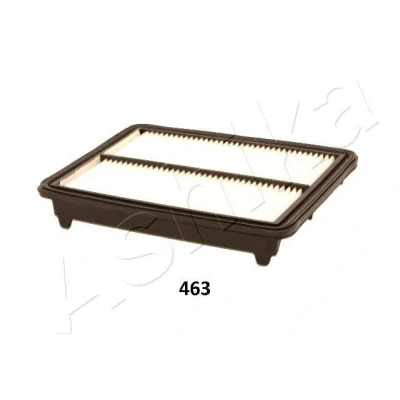 Billede af ASHIKA 20 04 463 Luftfilter 44,5 204,2 261,2 Filterindsats