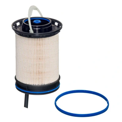 Billede af HENGST FILTER E451KP D349 Brændstoffilter Filterindsats AUDI: A6 C7 Avant, Q7, Sedan