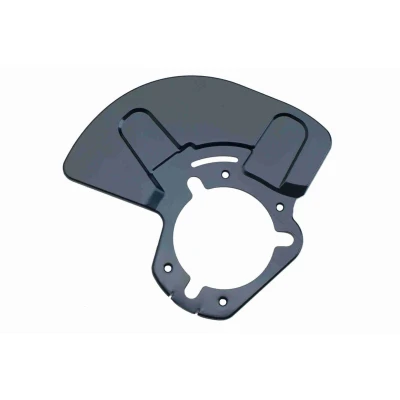 Billede af VAICO V40 1551 Ankerplade venstre foraksel Original Quality OPEL: Astra H Caravan, Zafira B, Hatchback
