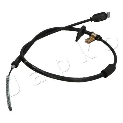 Billede af JAPKO 131840L Håndbremsekabel bagved til venstre SUZUKI: Wagon R+ II Hatchback