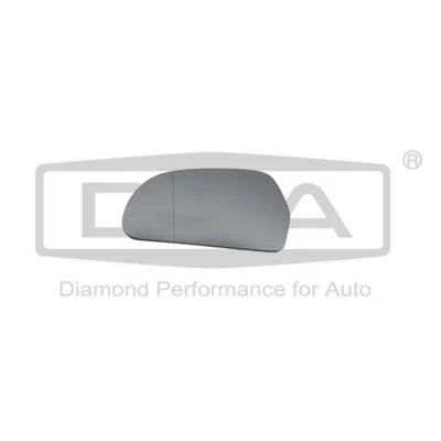 Billede af DPA 88570861302 Spejlglas venstre AUDI: A4 B8 Avant, A5 Sportback, A6 C7 Sedan